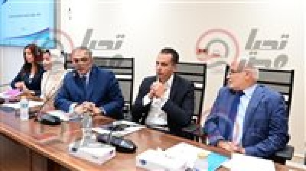 عبد الجواد يواجه رئيس هيئة التأمينات خلال مناقشة أزمة المعاشات محدش ضد التطوير والتحول الرقمى لكن قصة المعاشات مش رفاهية ومحتاجين رد عبد الجواد يواجه رئيس هيئة التأمينات خلال مناقشة أزمة المعاشات محدش ضد التطوير والتحول الرقمى لكن قصة المعاشات مش رفاهية ومحتاجين رد