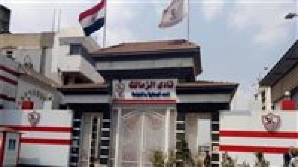 النائب محمد مجاهد توجيهات الرئيس السيسي كانت كلمة السر في الحفاظ على حقوق نادي الزمالك