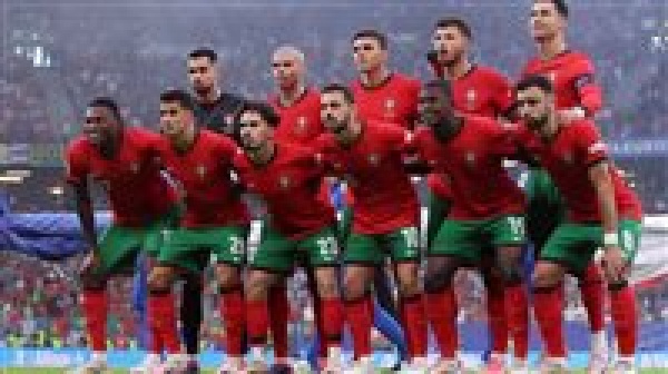 البرتغال والكونغو التشكيل الرسمي لمنتخب البرتغال لمواجهة الكونغو الديموقراطية في كأس العالم