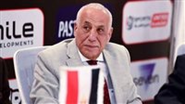 حسين لبيب حل أزمة أرض الزمالك جاء بتوجيهات الرئيس السيسي بعد تعثر استمر أكثر من 20 عام ا