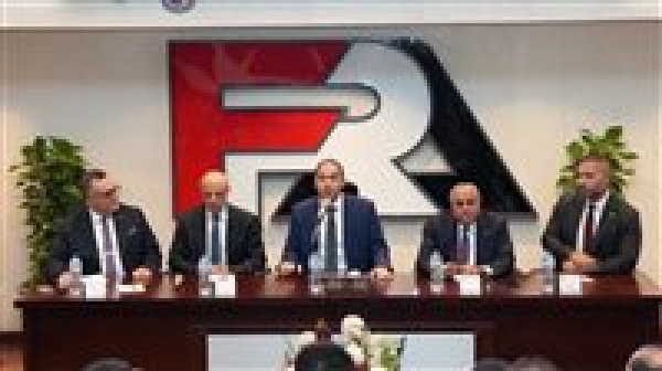 الرقابة المالية ملتزمون بتوفير جميع أوجه الدعم لضمان نجاح برنامج قيد وطرح الشركات الحكومية