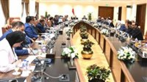خاص تحيا مصر اللجنة الفرعية لقانون الإدارة المحلية تعقد أولى جلسات الاستماع الإثنين بحضور وزيرة التنمية المحلية خاص تحيا مصر اللجنة الفرعية لقانون الإدارة المحلية تعقد أولى جلسات الاستماع الإثنين بحضور وزيرة التنمية المحلية