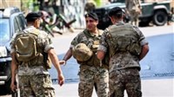 الجيش اللبناني يحذر التصعيد الإسرائيلي يعرقل جهود استعادة الاستقرار في البلاد