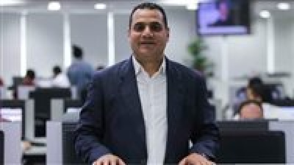 كامل كامل 30 يونيو كشفت الوجه الحقيقي للإخوان واعترافات قياداتهم أطاحت بأكذوبة السلمية كامل كامل 30 يونيو كشفت الوجه الحقيقي للإخوان واعترافات قياداتهم أطاحت بأكذوبة السلمية