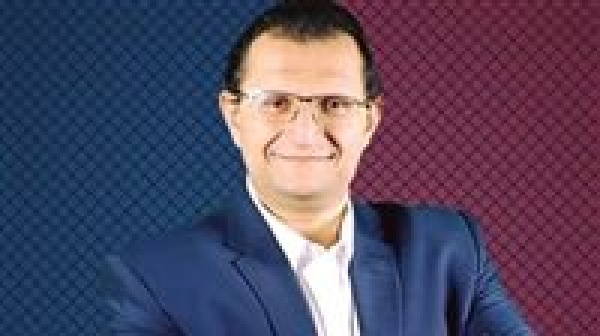 أشرف محرم يعلن الترشح لرئاسة نادي الصيد في انتخابات 2026 2030 أشرف محرم يعلن الترشح لرئاسة نادي الصيد في انتخابات 2026 2030