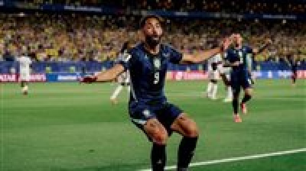 البرازيل ضد هايتي ملخص اهداف ونتيجة مباراة منتخب البرازيل وهايتي في كأس العالم 2026 بعد نهاية الشوط الأول