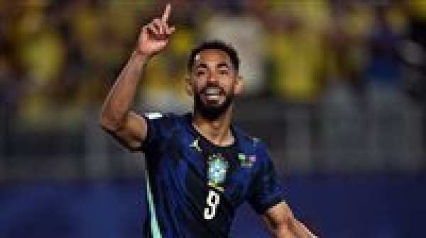 منتخب البرازيل البرازيل تهزم هايتي بثلاثية في كأس العالم 2026 منتخب البرازيل البرازيل تهزم هايتي بثلاثية في كأس العالم 2026