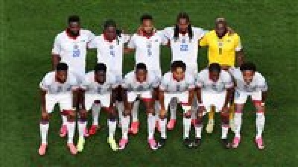 أول ضحية في في المونديال هايتي أول منتخب يودع كأس العالم 2026 من دور المجموعات