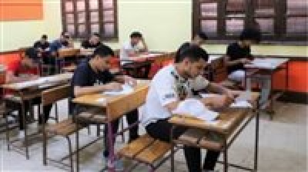 الثانوية العامة 2026 امتحانات أكثر انضباط ا ماذا يحدث خلف الكواليس الثانوية العامة 2026 امتحانات أكثر انضباط ا ماذا يحدث خلف الكواليس