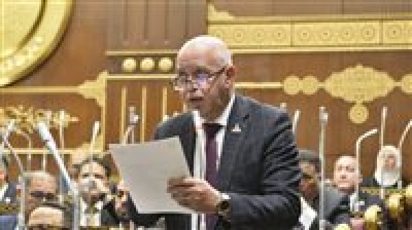 مجلس الشيوخ يوافق على اقتراح النائب حازم الجندي بشأن مقر قصر ثقافة طنطا ويحيله للحكومة للتنفيذ مجلس الشيوخ يوافق على اقتراح النائب حازم الجندي بشأن مقر قصر ثقافة طنطا ويحيله للحكومة للتنفيذ