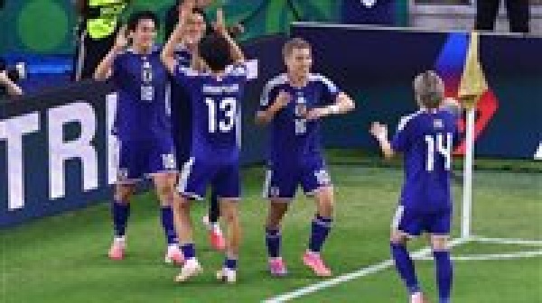 تونس ضد اليابان ملخص اهداف ونتيجة مباراة منتخب تونس واليابان في كأس العالم 2026 بعد مرور 75 دقيقة تونس ضد اليابان ملخص اهداف ونتيجة مباراة منتخب تونس واليابان في كأس العالم 2026 بعد مرور 75 دقيقة