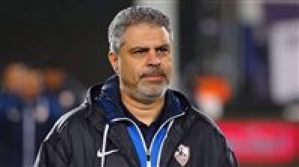 مفاجأة معتمد جمال يقترب من الرحيل عن الزمالك بسبب جون إدوارد خاص