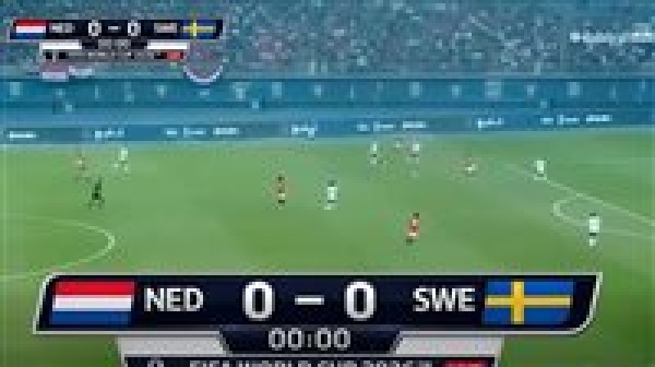 هولندا ضد السويد انطلاق مباراة هولندا ضد السويد في كأس العالم 2026 هولندا ضد السويد انطلاق مباراة هولندا ضد السويد في كأس العالم 2026