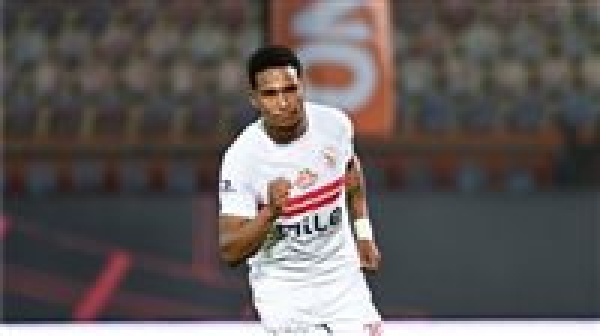 مصدر بالزمالك عقد سيف الدين الجزيري لم ي فسخ وجلسة مرتقبة لحسم ملف اللاعب مصدر بالزمالك عقد سيف الدين الجزيري لم ي فسخ وجلسة مرتقبة لحسم ملف اللاعب
