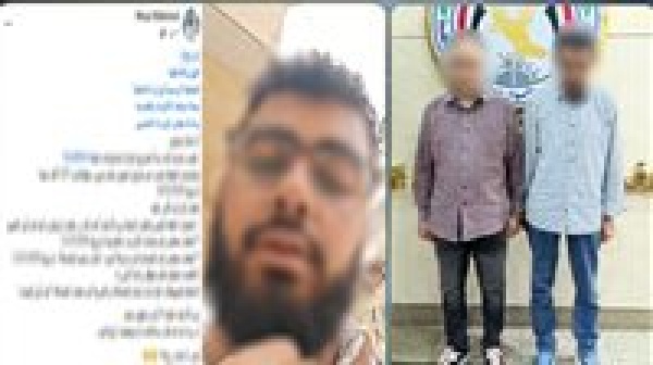 سقوط المتهمين بالنصب على صاحب شركة مستلزمات طبية بتحويل بنكي مزور