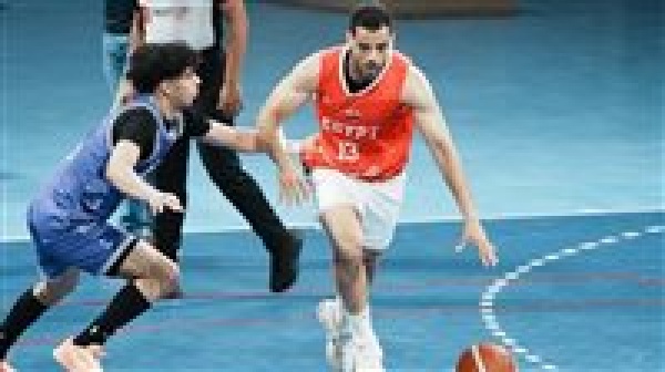 منتخب مصر لكرة السلة يهزم ليبيا 106 64 استعدادا لتصفيات كأس العالم 2027 منتخب مصر لكرة السلة يهزم ليبيا 106 64 استعدادا لتصفيات كأس العالم 2027
