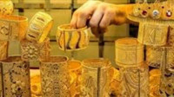 شعبة الذهب تراجع الأسعار الحالي تصحيح مؤقت للسوق وليس انهيار ا