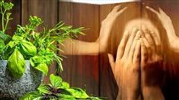 علاج القلق والاكتئاب أسرار لاستعادة سلامك النفسي علاج القلق والاكتئاب أسرار لاستعادة سلامك النفسي