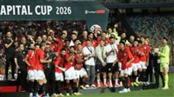 منتخب مصر يتفوق تسويقي ا على نيوزيلندا قبل المواجهة المرتقبة في كأس العالم منتخب مصر يتفوق تسويقي ا على نيوزيلندا قبل المواجهة المرتقبة في كأس العالم