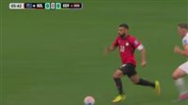ماتش مصر ملخص اهداف ونتيجة مباراة منتخب مصر ونيوزيلندا في كأس العالم 2026 ماتش مصر ملخص اهداف ونتيجة مباراة منتخب مصر ونيوزيلندا في كأس العالم 2026