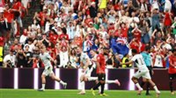 نتيجه ماتش مصر الآن نيوزيلندا تتقدم على مصر بهدف في الشوط الأول بكأس العالم 2026 نتيجه ماتش مصر الآن نيوزيلندا تتقدم على مصر بهدف في الشوط الأول بكأس العالم 2026