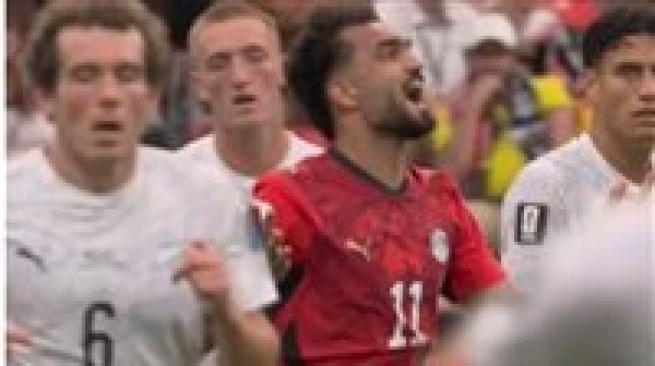 نتيجه مباراه مصر ونيوزيلندا الآن مصطفى زيكو يسجل هدف التعادل لـ منتخب مصر في مرمى نيوزيلندا بكأس العالم 2026 نتيجه مباراه مصر ونيوزيلندا الآن مصطفى زيكو يسجل هدف التعادل لـ منتخب مصر في مرمى نيوزيلندا بكأس العالم 2026