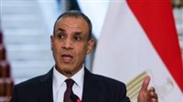 وزير الخارجية نتطلع أن تمثل مذكرة التفاهم بين أمريكا وإيران خطوة نحو تعزيز الأمن الإقليمي