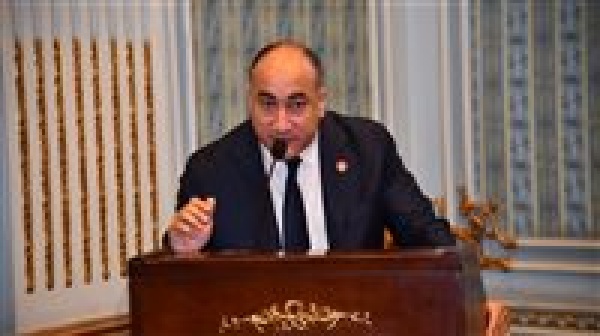 النائب عمرو رشاد يطالب بإنشاء مستشفى حكومي لخدمة 2 مليون مواطن بأرض اللواء والصفطاوي والمحور ذنبهم في رقبتكم أمام الله النائب عمرو رشاد يطالب بإنشاء مستشفى حكومي لخدمة 2 مليون مواطن بأرض اللواء والصفطاوي والمحور ذنبهم في رقبتكم أمام الله