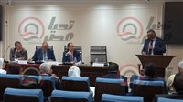 انطلاق اجتماع لجنة الصحة بمجلس النواب لبحث أزمات المستشفيات والتأمين الصحي