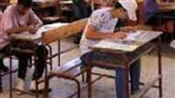 التعليم لا شكاوى من امتحان اللغة الأجنبية الثانية ورصد فوري لأي محاولات غش داخل اللجان التعليم لا شكاوى من امتحان اللغة الأجنبية الثانية ورصد فوري لأي محاولات غش داخل اللجان