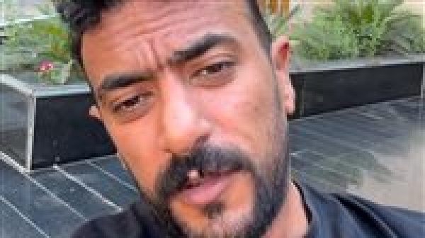أحمد العوضي يهنئ منتخب مصر بعد الفوز على نيوزيلندا بإذن الله هنوصل لدور الأربعة