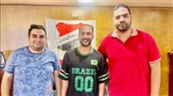 نبروه يتعاقد مع محمد بليه ظهير أيمن بيلا موسمين نبروه يتعاقد مع محمد بليه ظهير أيمن بيلا موسمين