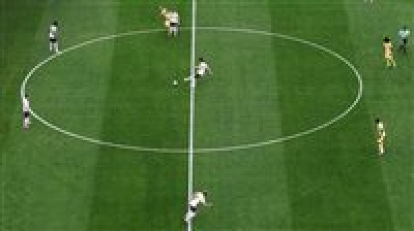 غانا ت جبر إنجلترا على التعادل السلبي في كأس العالم 2026 غانا ت جبر إنجلترا على التعادل السلبي في كأس العالم 2026