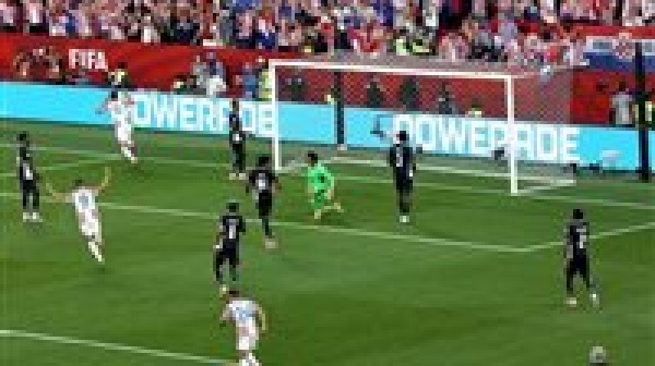 كرواتيا تهزم بنما بهدف بوديمير وت نعش آمال التأهل في كأس العالم 2026 كرواتيا تهزم بنما بهدف بوديمير وت نعش آمال التأهل في كأس العالم 2026