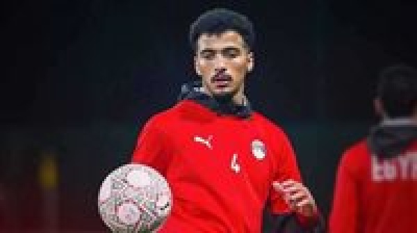 منتخب مصر يعرض التقارير الطبية لحسام عبد المجيد على لجان المونديال تمهيدا لعودته في دور الـ32 منتخب مصر يعرض التقارير الطبية لحسام عبد المجيد على لجان المونديال تمهيدا لعودته في دور الـ32