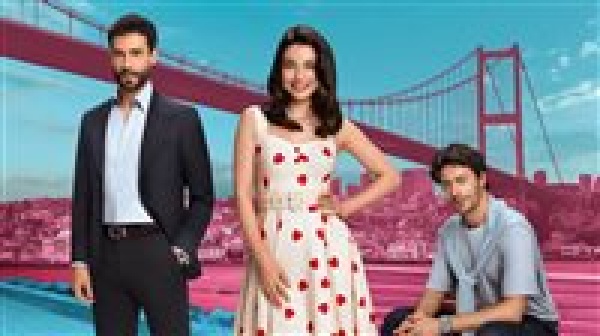موعد عرض الحلقة 2 من مسلسل احتمال حب وأبرز الأحداث المتوقعة موعد عرض الحلقة 2 من مسلسل احتمال حب وأبرز الأحداث المتوقعة