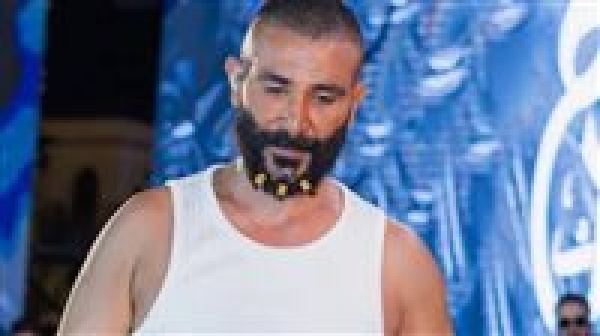 أحمد سعد ألبومي الجديد محطة مميزة في مسيرتي والملابس جزء من صورتي الفنية أحمد سعد ألبومي الجديد محطة مميزة في مسيرتي والملابس جزء من صورتي الفنية