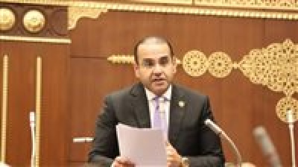 محمد المنزلاوي مد وقف ضريبة الأطيان الزراعية خطوة مهمة ونطالب بحزمة دعم متكاملة للفلاح وتوسيع الزراعة التعاقدية محمد المنزلاوي مد وقف ضريبة الأطيان الزراعية خطوة مهمة ونطالب بحزمة دعم متكاملة للفلاح وتوسيع الزراعة التعاقدية