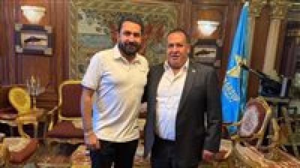 حبس وتجديدات وتحريات ماذا ينتظر صبري نخنوخ في جلسة اليوم بالقاهرة الجديدة