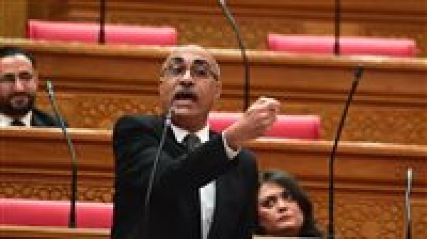 النائب إيهاب منصور لـ تحيا مصر مكالمات التسويق العقاري العشوائية تحتاج إلى ضوابط حاسمة لحماية المواطنين من النصب والاحتيال