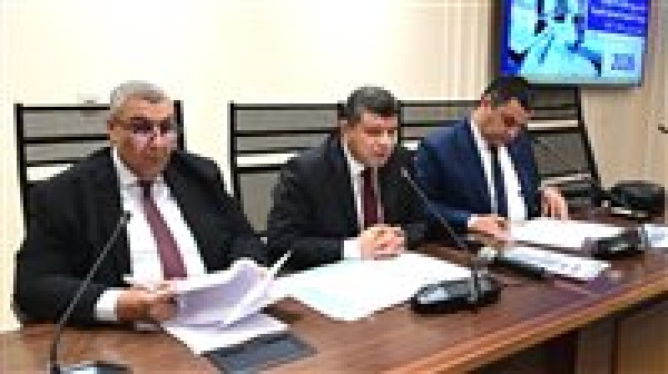 خطة النواب توافق على 3 مشروعات قوانين مالية وضريبية وتؤجل مناقشة قانون ضريبة الدمغة للإثنين المقبل