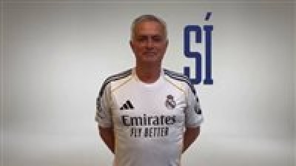 بيريز يفاجئ جماهير ريال مدريد ويعلن مورينيو مدرب ا محتمل ا حال الفوز بالرئاسة