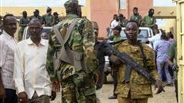 يتقدم ميدانيا في النيل الأزرق الجيش السوداني يحبط كمينا للدعم السريع ويكبده خسائر فادحة