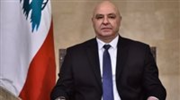 حدود السيادة ودور الجيش عون يعلن ملامح الاتفاق الأمني الجديد في لبنان
