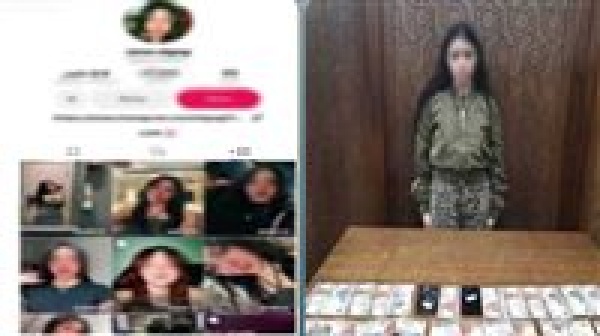 من أجل المشاهدات والأرباح سقوط صانعة محتوى متهمة بنشر فيديوهات خادشة للحياء في الإسكندرية