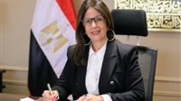 وزيرة الثقافة ت حيل مسؤولي بيت ثقافة الخانكة للتحقيق بسبب فيديوهات مسيئة للفن