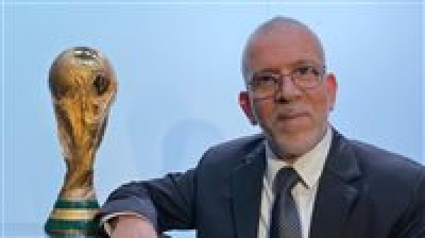 حفيظ دراجي معلق ا على افتتاح كأس العالم 2026 بين المكسيك وجنوب أفريقيا