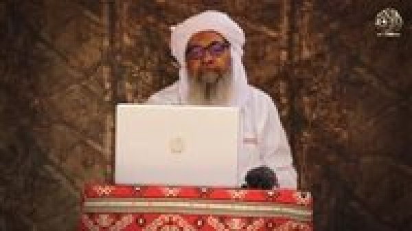 الحكومة العسكرية في مالي ترصد 3 5 مليون دولار لـ تحييد زعيم تنظيم القاعدة بالساحل