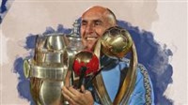 كرونسلاف يورتشيتش يعلن رحيله عن بيراميدز قرار من أصعب محطات مسيرتي وسأظل ممتنا للاعبين والإدارة
