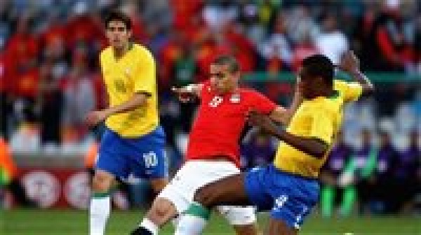 البرازيل تتفوق على مصر فى القيمة التسويقية قبل لقاء الغد البرازيل تتفوق على مصر فى القيمة التسويقية قبل لقاء الغد